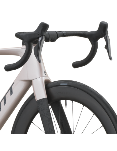 SCOTT Foil RC 10 Champagne Pink