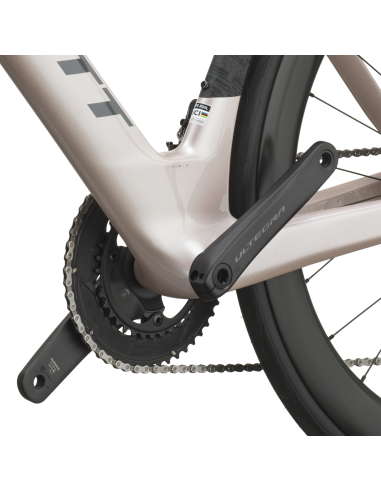 SCOTT Foil RC 10 Champagne Pink