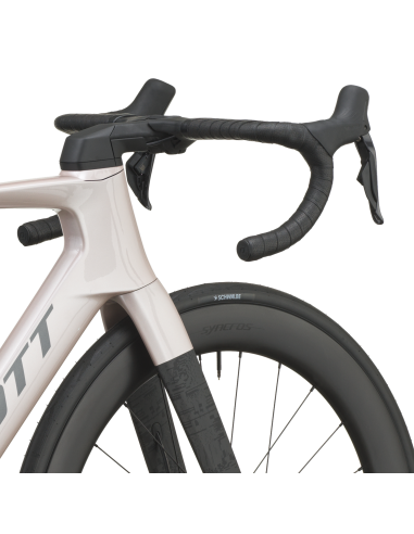 SCOTT Foil RC 10 Champagne Pink