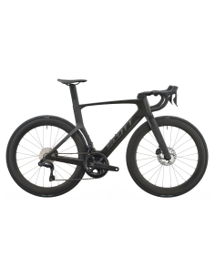 SCOTT Foil RC 10 Black