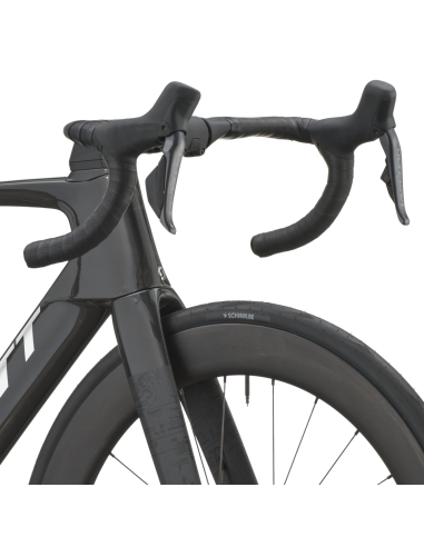 SCOTT Foil RC 10 Black