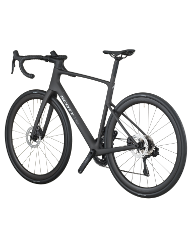 SCOTT Addict 30 Carbon Black Matt