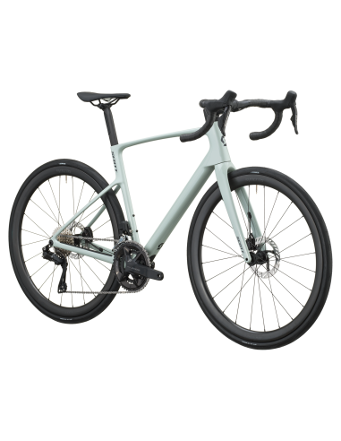 SCOTT Addict 30 Sand Green