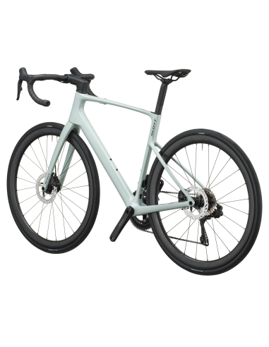 SCOTT Addict 30 Sand Green