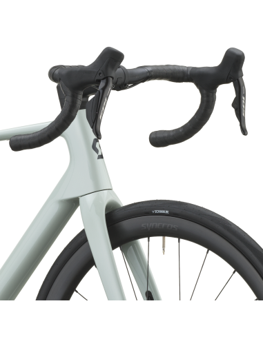 SCOTT Addict 30 Sand Green