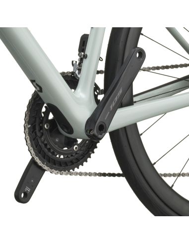 SCOTT Addict 30 Sand Green