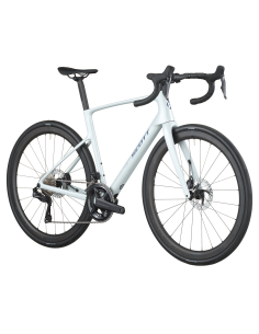 SCOTT Addict 20 Cumulus White 2