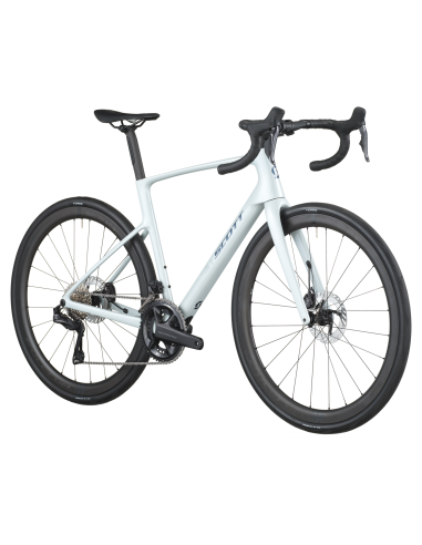 SCOTT Addict 20 Cumulus White