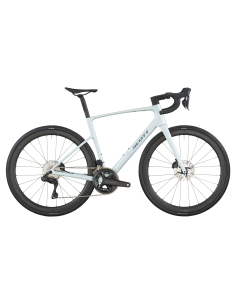 SCOTT Addict 20 Cumulus White