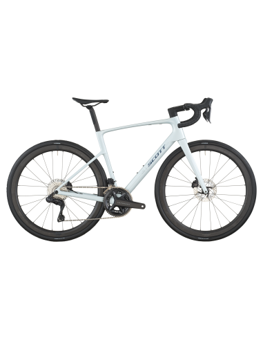 SCOTT Addict 20 Cumulus White
