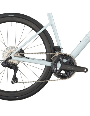 SCOTT Addict 20 Cumulus White