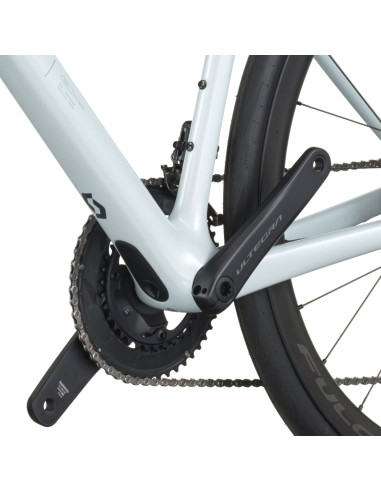 SCOTT Addict 20 Cumulus White