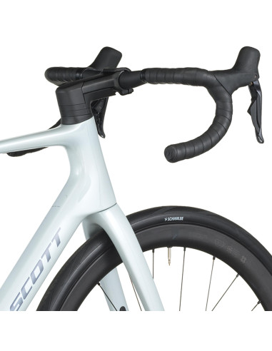 SCOTT Addict 20 Cumulus White