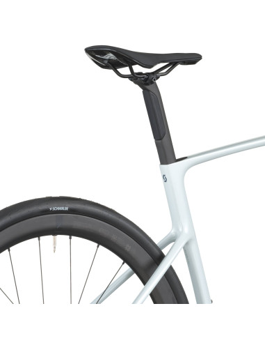 SCOTT Addict 20 Cumulus White