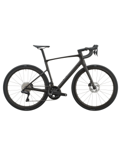 SCOTT Addict 20 Carbon Black