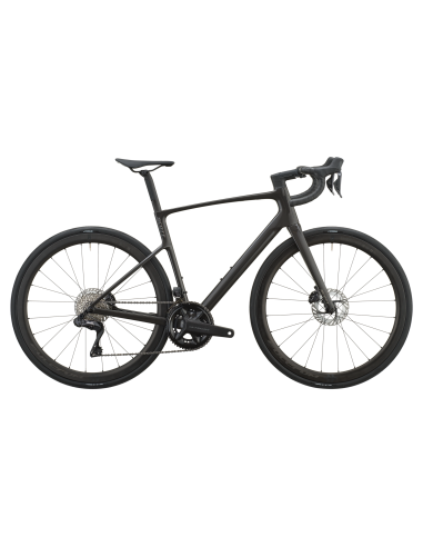 SCOTT Addict 20 Carbon Black