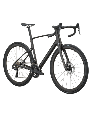 SCOTT Addict 20 Carbon Black