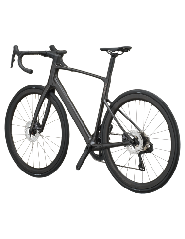 SCOTT Addict 20 Carbon Black
