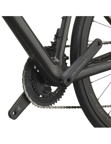 SCOTT Addict 20 Carbon Black