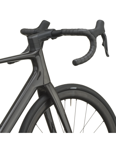 SCOTT Addict 20 Carbon Black