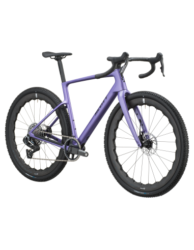 SCOTT ADDICT Gravel 10 Blaze Purple