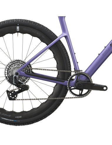 SCOTT ADDICT Gravel 10 Blaze Purple