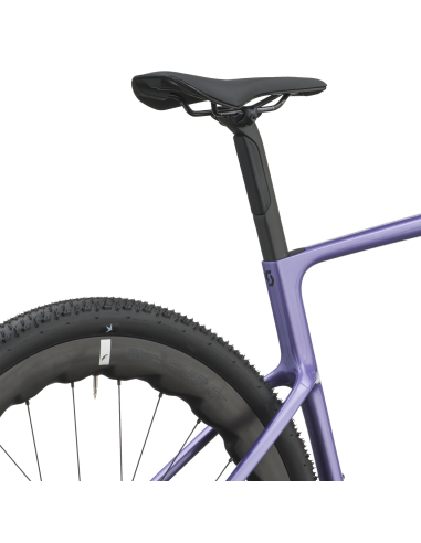 SCOTT ADDICT Gravel 10 Blaze Purple