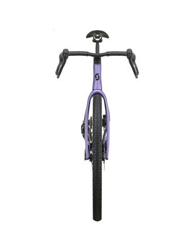 SCOTT ADDICT Gravel 10 Blaze Purple