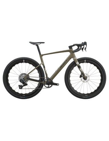SCOTT ADDICT Gravel 10 Lupine Grey