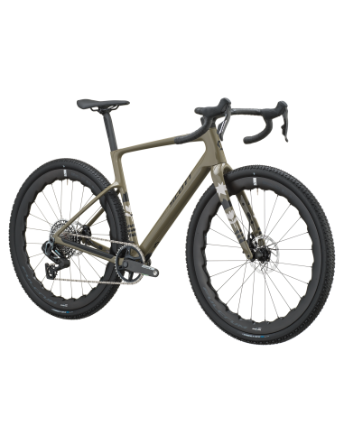 SCOTT ADDICT Gravel 10 Lupine Grey