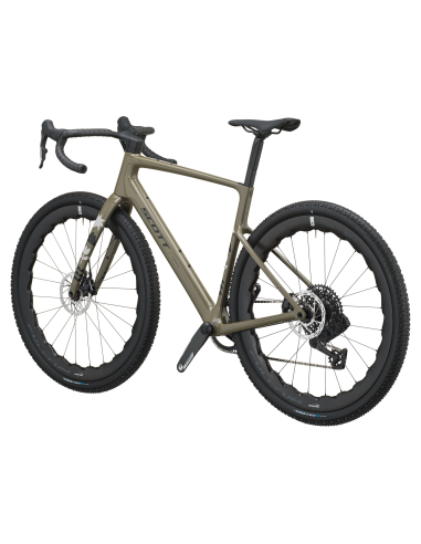 SCOTT ADDICT Gravel 10 Lupine Grey