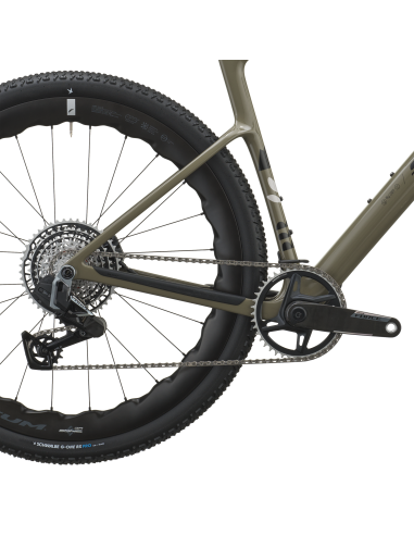 SCOTT ADDICT Gravel 10 Lupine Grey