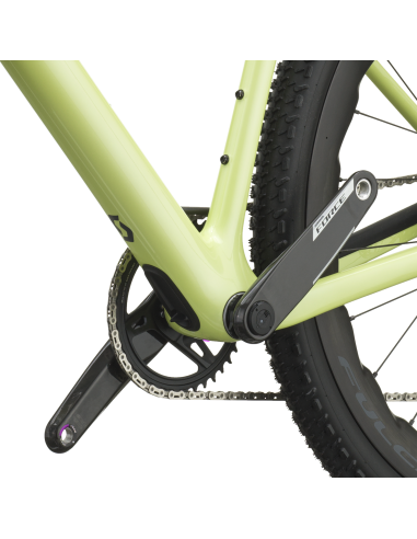 SCOTT ADDICT Gravel 20 Mojito Green