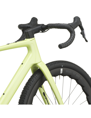 SCOTT ADDICT Gravel 20 Mojito Green