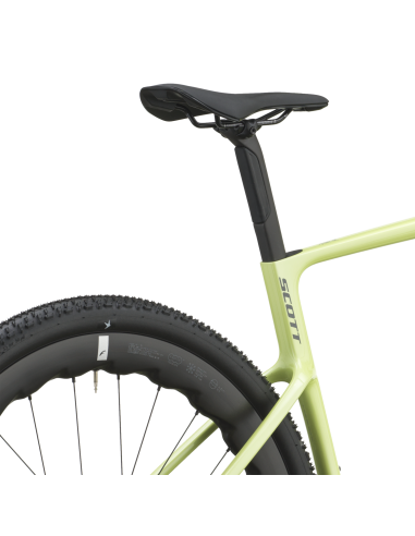 SCOTT ADDICT Gravel 20 Mojito Green