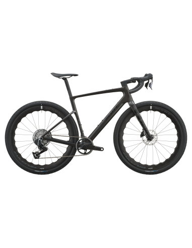 SCOTT ADDICT Gravel 20 Watery Black
