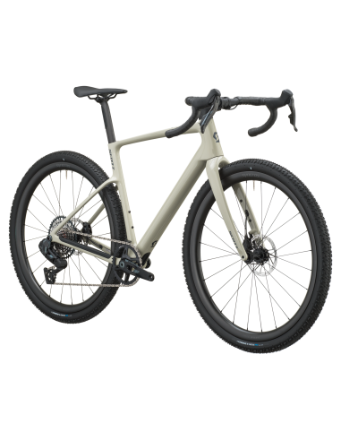 SCOTT ADDICT Gravel 30 Agate Grey