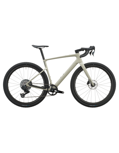 SCOTT ADDICT Gravel 30 Agate Grey