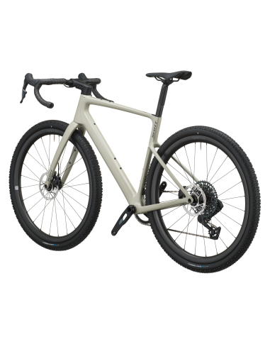 SCOTT ADDICT Gravel 30 Agate Grey