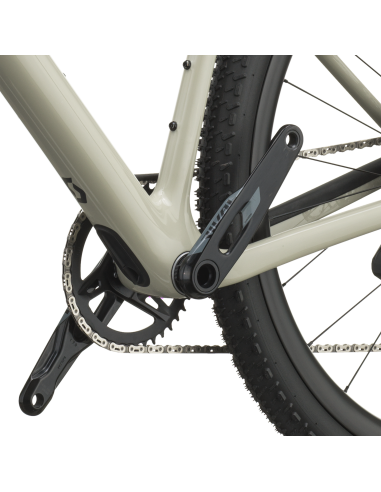 SCOTT ADDICT Gravel 30 Agate Grey