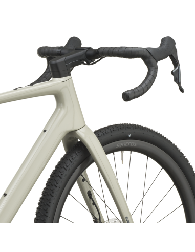 SCOTT ADDICT Gravel 30 Agate Grey