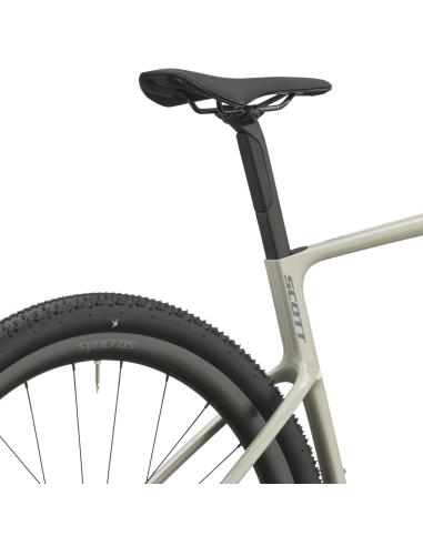 SCOTT ADDICT Gravel 30 Agate Grey