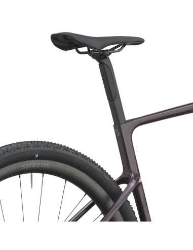 SCOTT ADDICT Gravel 30 Mulberry Purple