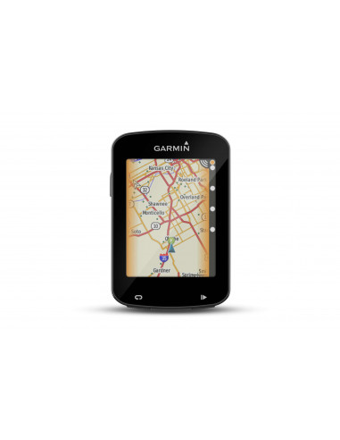 Garmin Edge 820 bundel