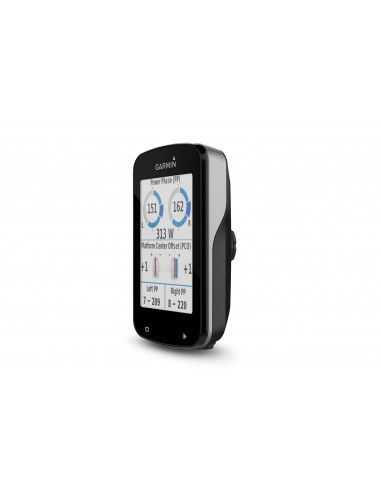 Garmin Edge 820 bundel