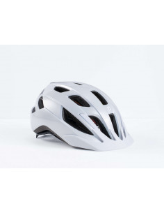 Bontrager Solstice MIPS - Wit