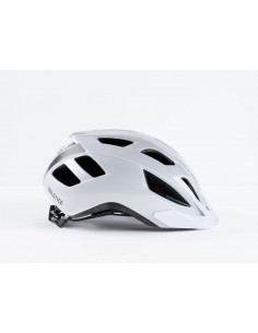 Bontrager Solstice MIPS - Wit 2