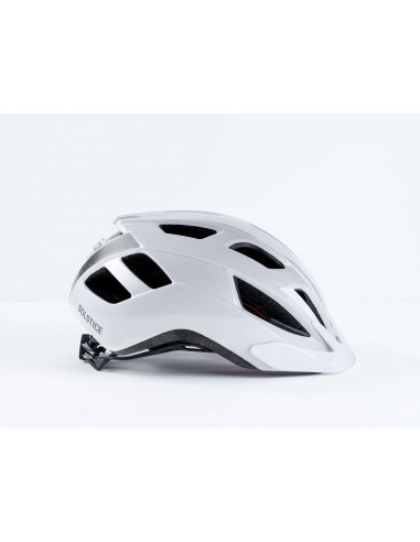 Bontrager Solstice MIPS - Wit