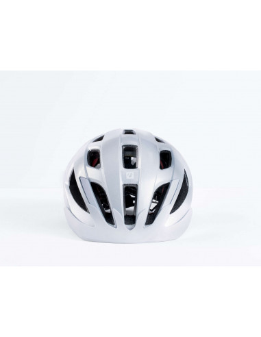 Bontrager Solstice MIPS - Wit