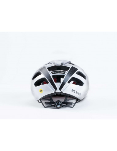 Bontrager Solstice MIPS - Wit